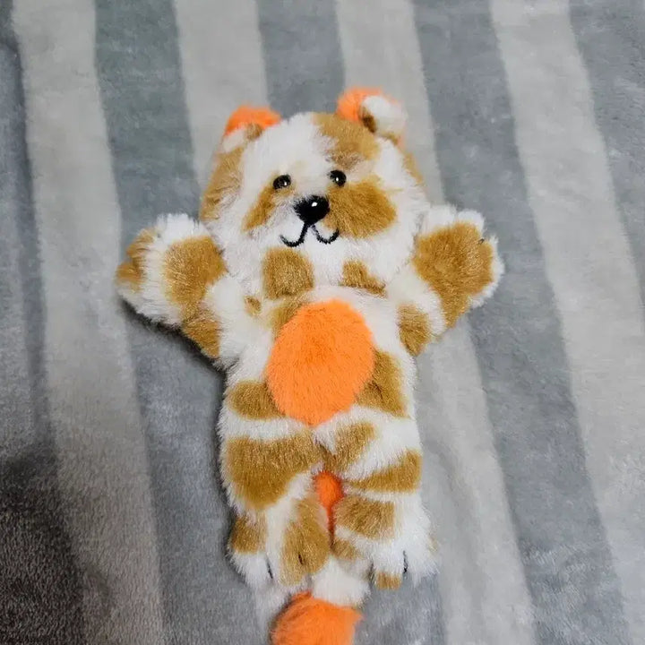 보넥도 성호 쁘넥도 캣삐 하우 버전 how 키링 인형