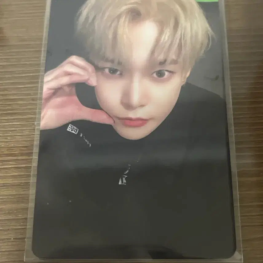 NCT 도영 WALK QQ뮤직