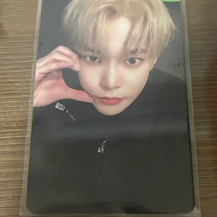 NCT 도영 WALK QQ뮤직