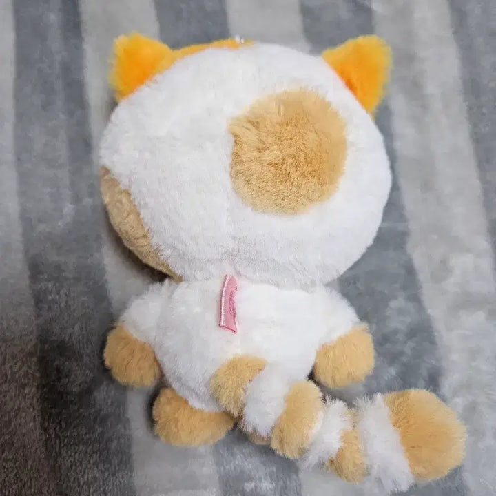 보넥도 성호 쁘넥도 캣삐 플러쉬 키링 인형 (택제거o)