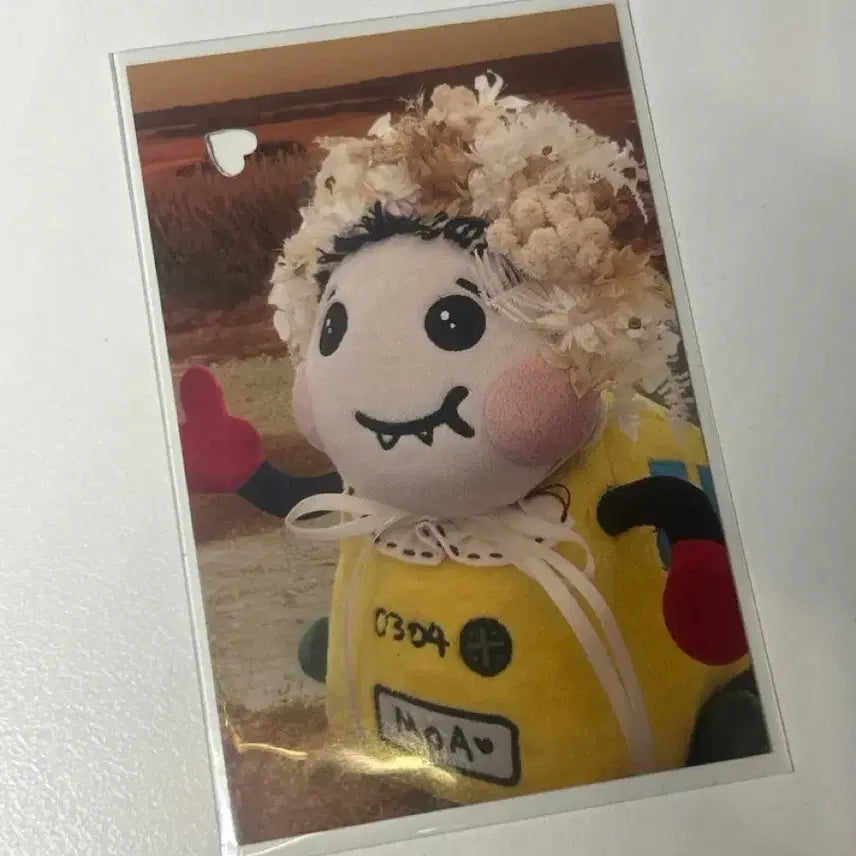 모아존 뿔바투 포카 양도 액트프로미스 콘서트 투바투