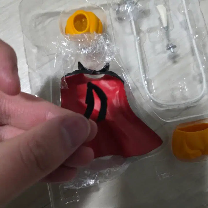 [BUNJANG] Billlie Figma 29-C / 빌리 피그마 29-C 판매해요.