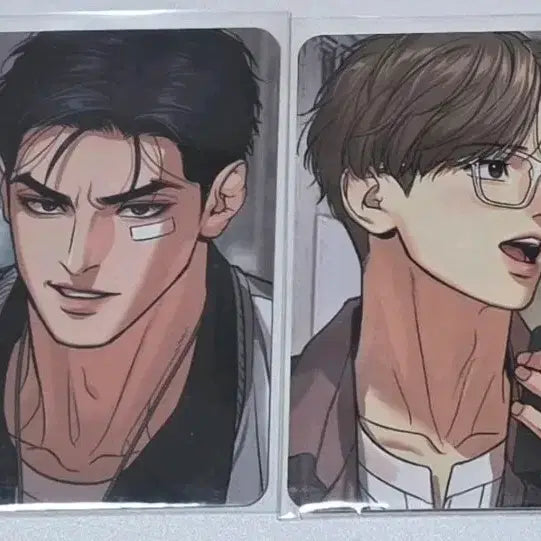 [SOLD OUT] 징크스 Jinx 아밝 아침이 밝았습니다 포카 세트