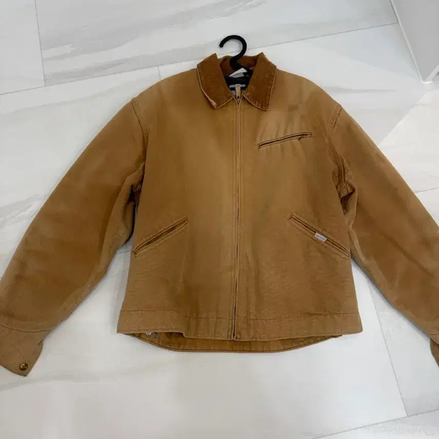 [BUNJANG] Carhartt Detroit Work Jacket / 오리지날 90's 칼하트 디트로이트 워크자켓