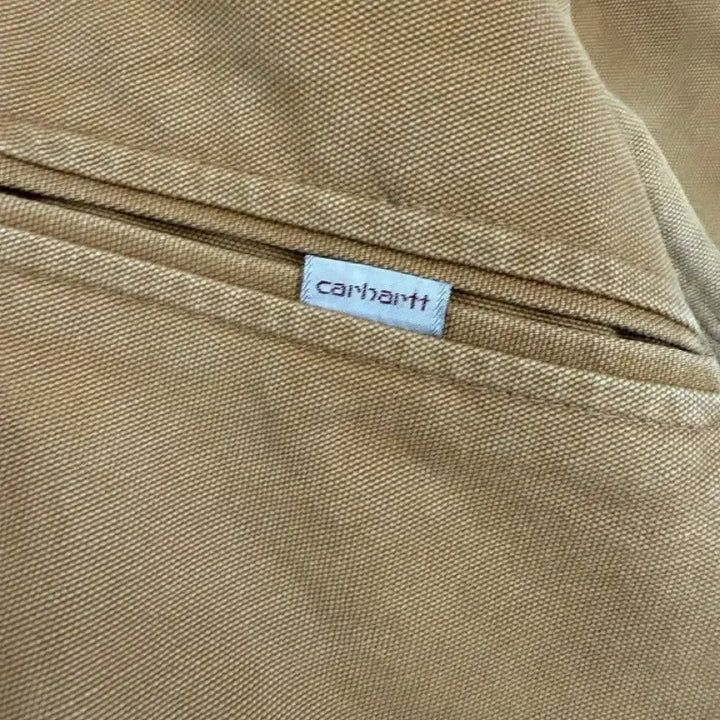 [BUNJANG] Carhartt Detroit Work Jacket / 오리지날 90's 칼하트 디트로이트 워크자켓