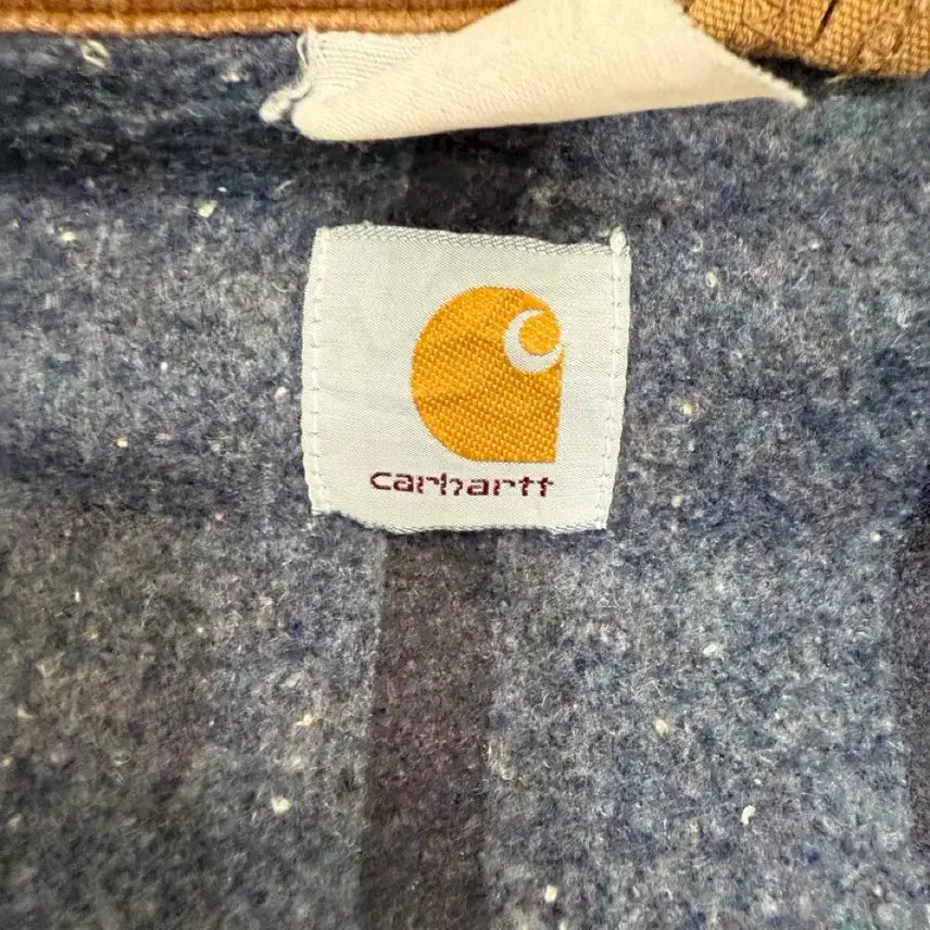 [BUNJANG] Carhartt Detroit Work Jacket / 오리지날 90's 칼하트 디트로이트 워크자켓