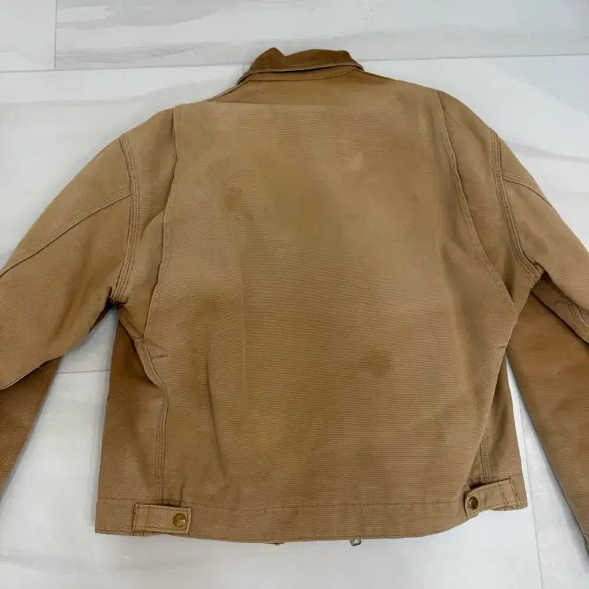 [BUNJANG] Carhartt Detroit Work Jacket / 오리지날 90's 칼하트 디트로이트 워크자켓