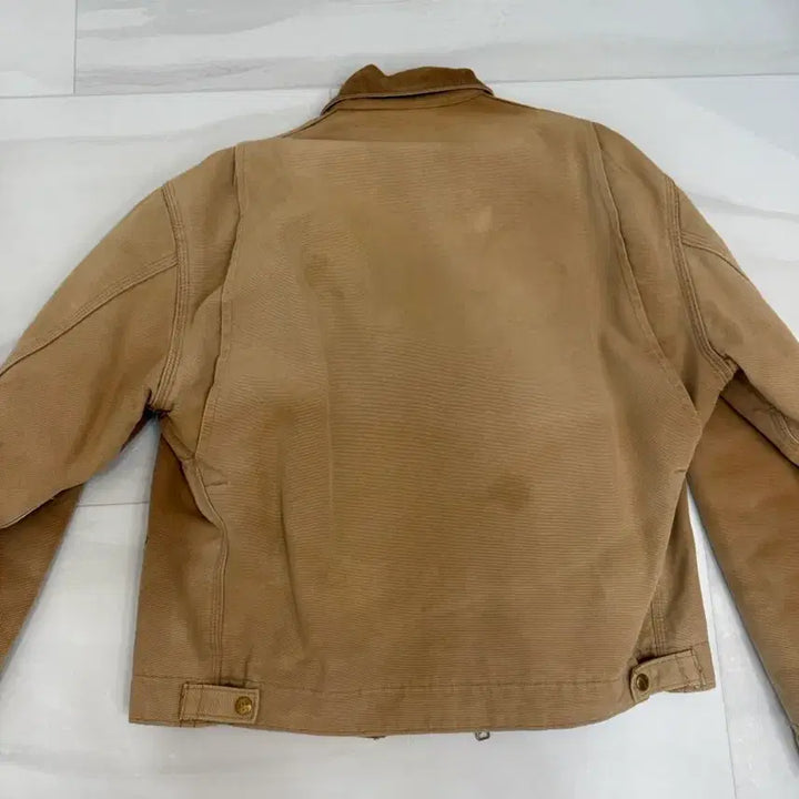 [BUNJANG] Carhartt Detroit Work Jacket / 오리지날 90's 칼하트 디트로이트 워크자켓