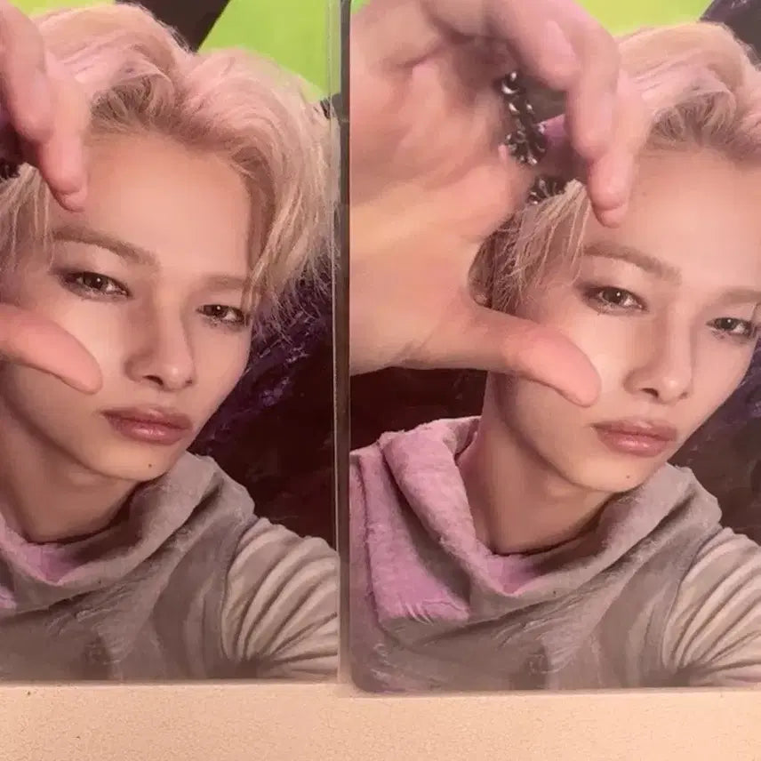 엔하이픈 니키 이즈위