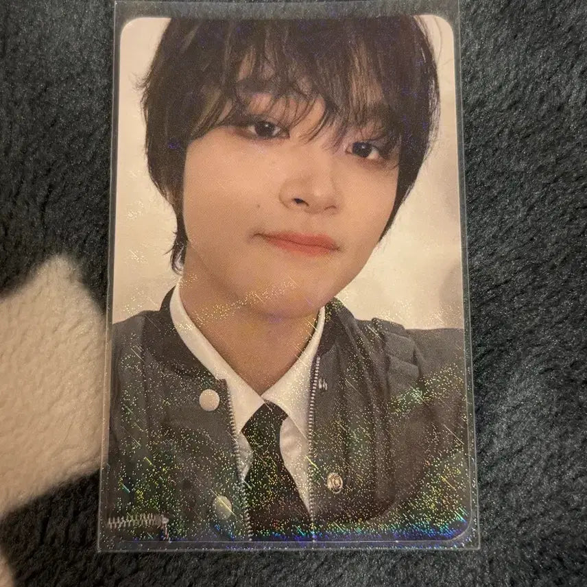 엔시티드림 스무디 포카 해찬