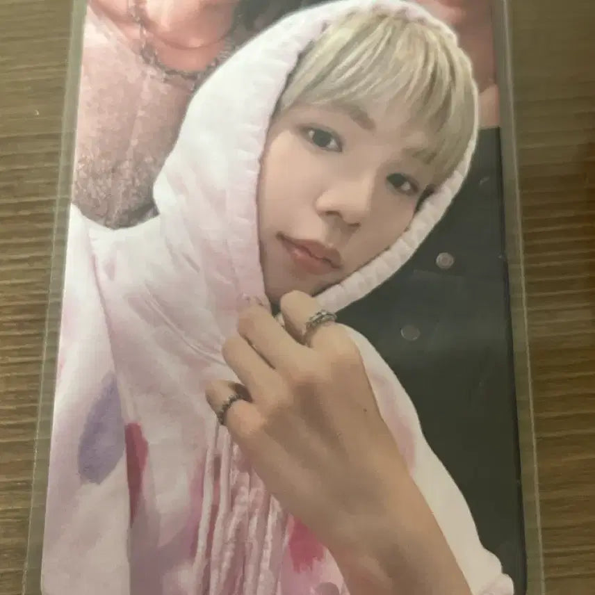 라이즈 쇼타로 RIIZING 메이크스타