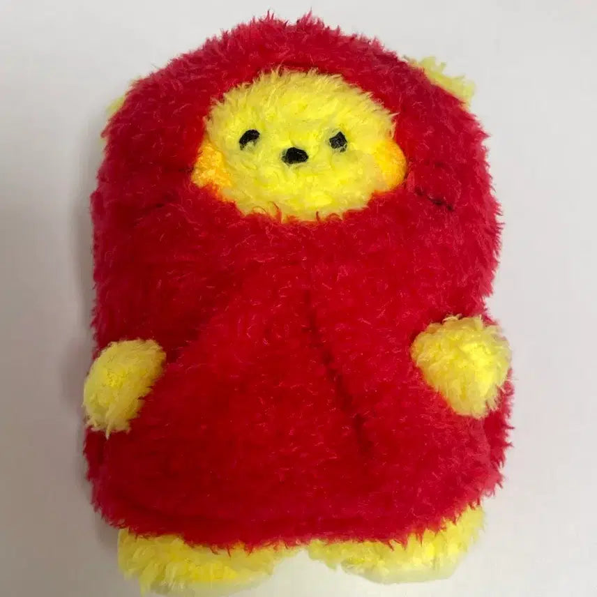 트레저 트루즈 윤재혁 LAWOO 라우 인형