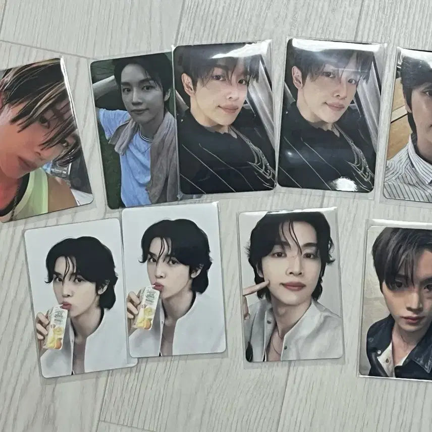 라이즈 성찬 앨포 일괄양도