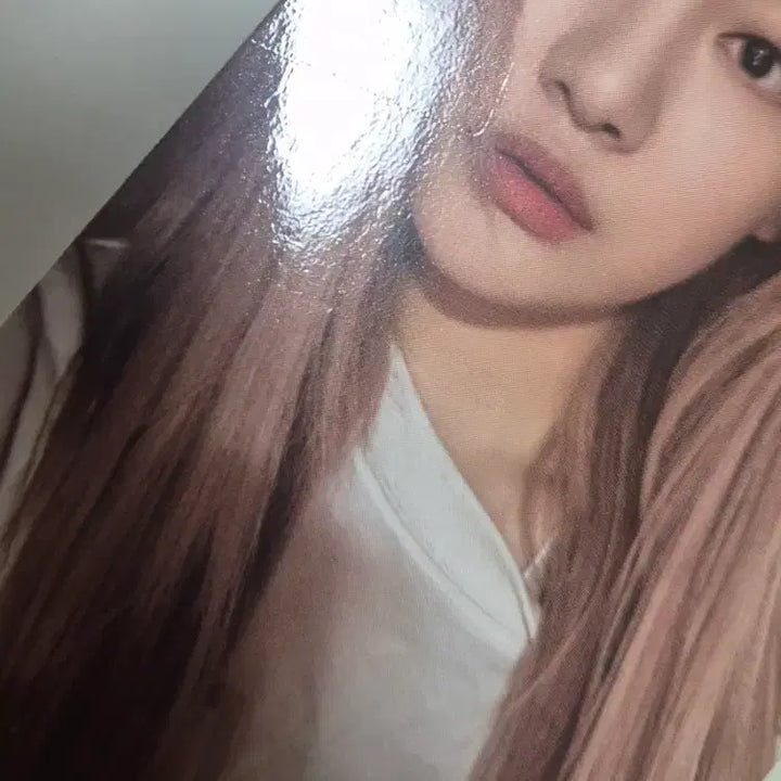 에스파 걸스 개봉 앨범