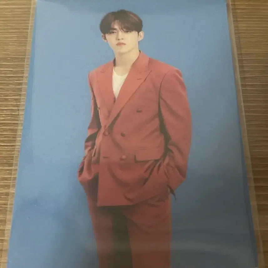 세븐틴 에스쿱스SEVENTEEN WORLD TOUR [BE THE SUN