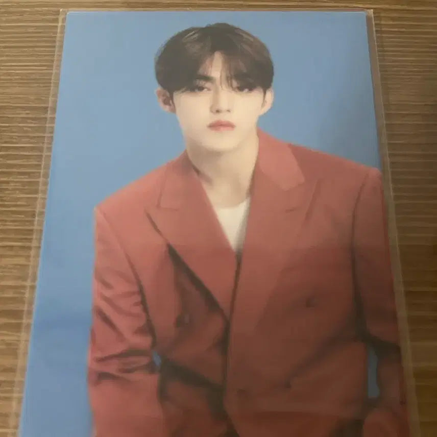 세븐틴 에스쿱스 SEVENTEEN WORLD TOUR [BE THE SU