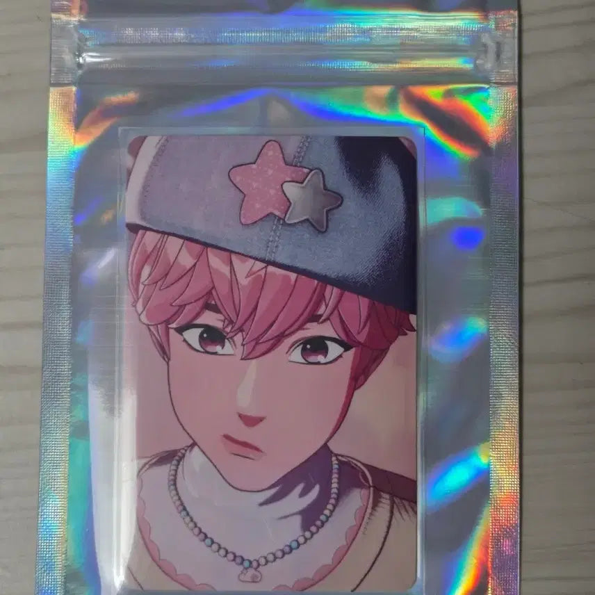 플레이브 큐큐뮤직 플뿌 밤비