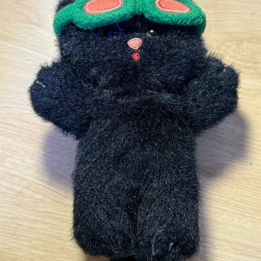 쁘넥도 한탯풍 키링 포카포함