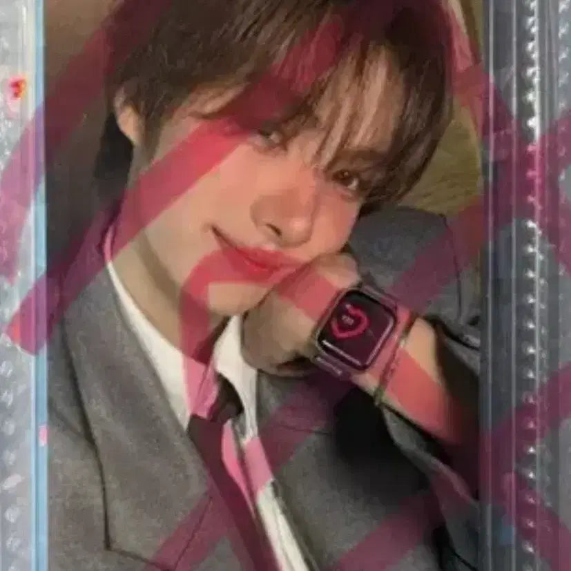 애플뮤직 투어스 최영재 영재 포카