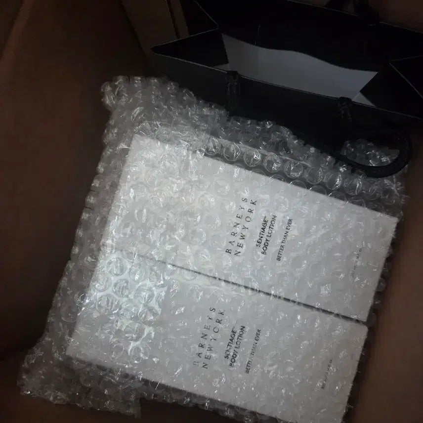 [BUNJANG] Barneys New York Body Lotion / 바니스뉴욕 뷰티 바디로션