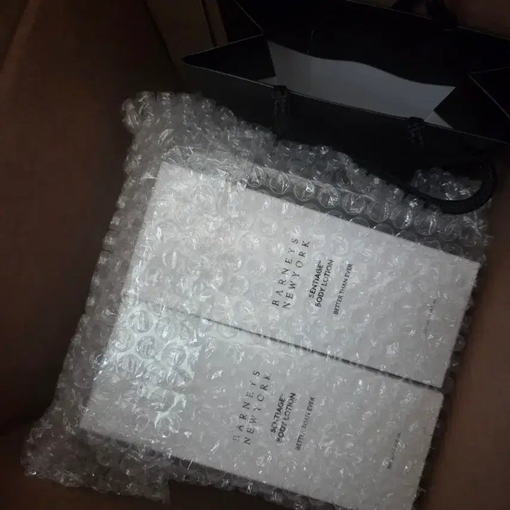 [BUNJANG] Barneys New York Body Lotion / 바니스뉴욕 뷰티 바디로션