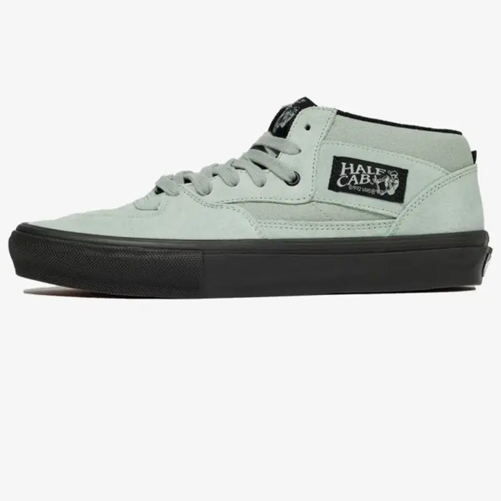 [BUNJANG] Vans Half Cab Sneakers / 반스 하프캡 265