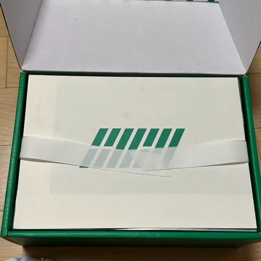 iKON 아이콘 썸머타임 dvd 앨범 포카 부채