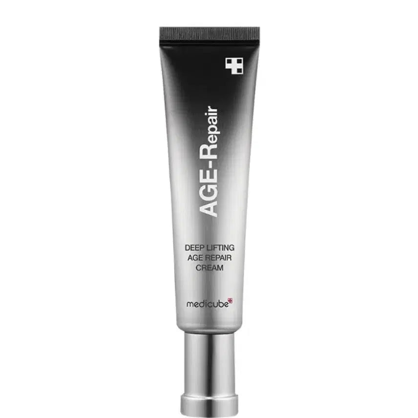 [BUNJANG] Medicube Deep Lifting Age Repair Cream / 메디큐브 딥 리프팅 에이지 리페어 크림