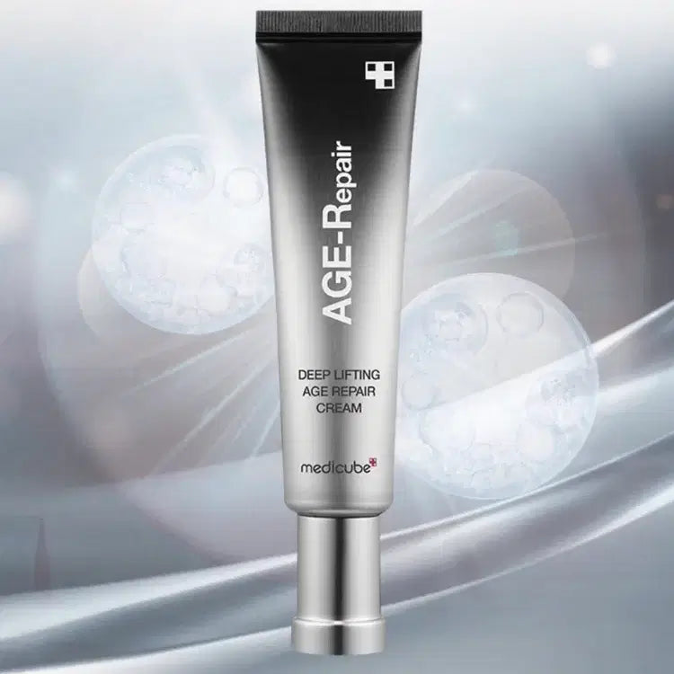 [BUNJANG] Medicube Deep Lifting Age Repair Cream / 메디큐브 딥 리프팅 에이지 리페어 크림