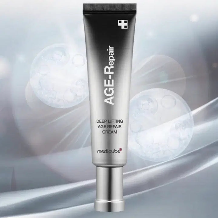 [BUNJANG] Medicube Deep Lifting Age Repair Cream / 메디큐브 딥 리프팅 에이지 리페어 크림