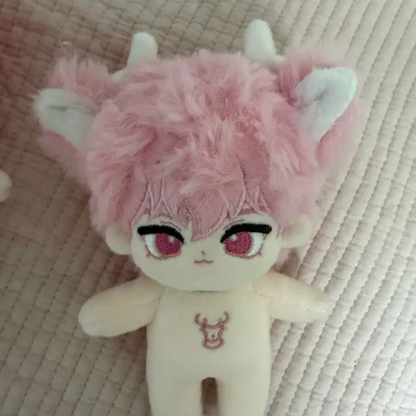 플레이브 밤비 솜깅 15cm