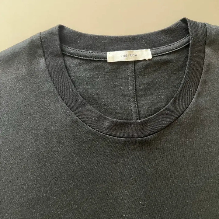 [SOLD OUT] [L] The row 더로우 반팔티셔츠 blaine