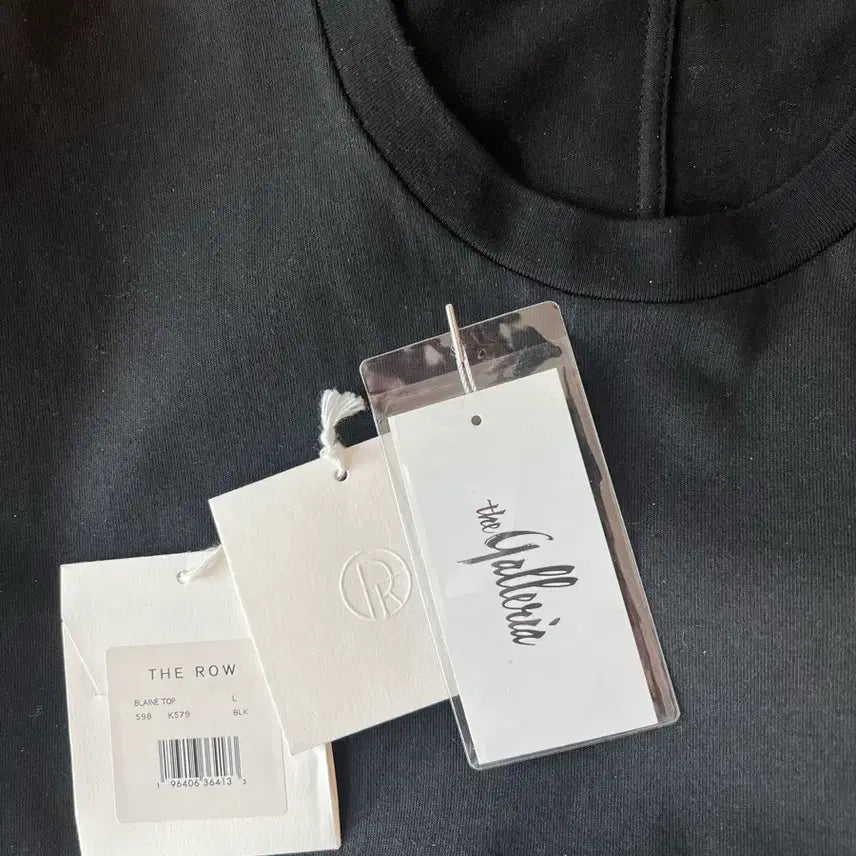 [SOLD OUT] [L] The row 더로우 반팔티셔츠 blaine