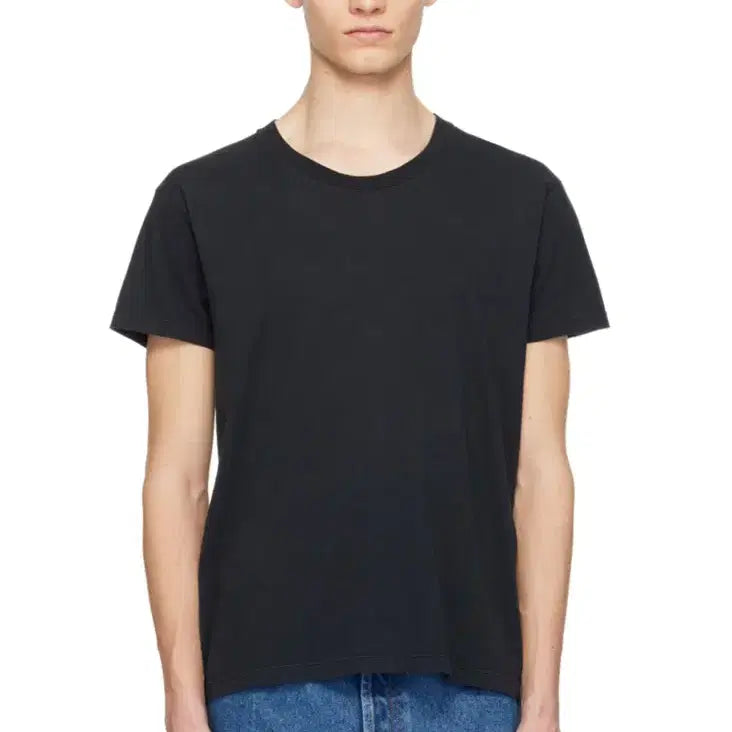 [SOLD OUT] [L] The row 더로우 반팔티셔츠 blaine