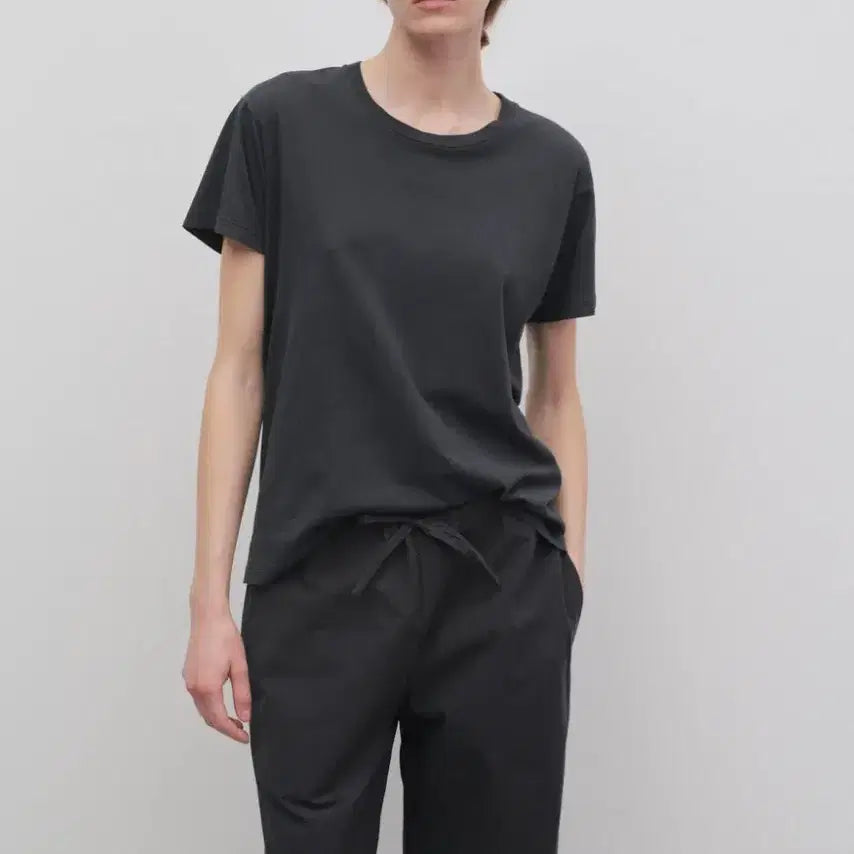 [SOLD OUT] [L] The row 더로우 반팔티셔츠 blaine