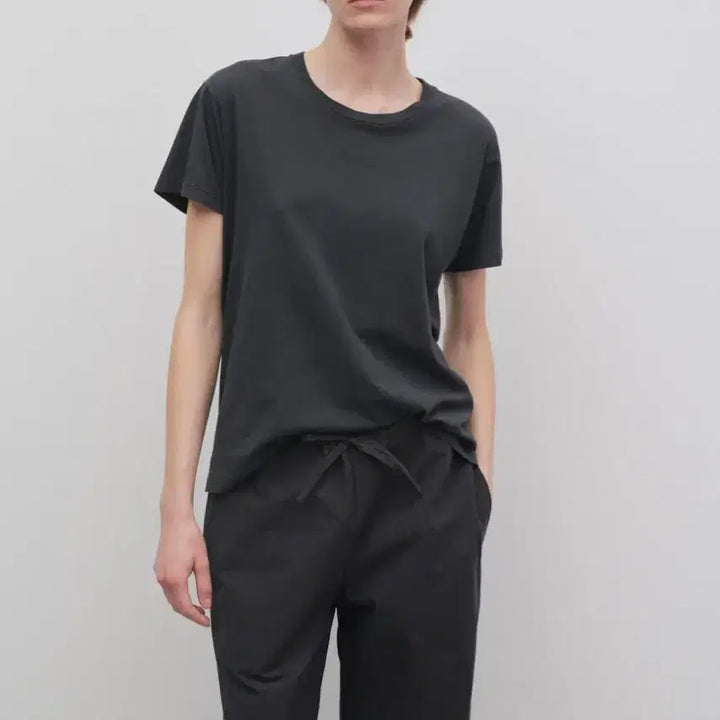 [SOLD OUT] [L] The row 더로우 반팔티셔츠 blaine