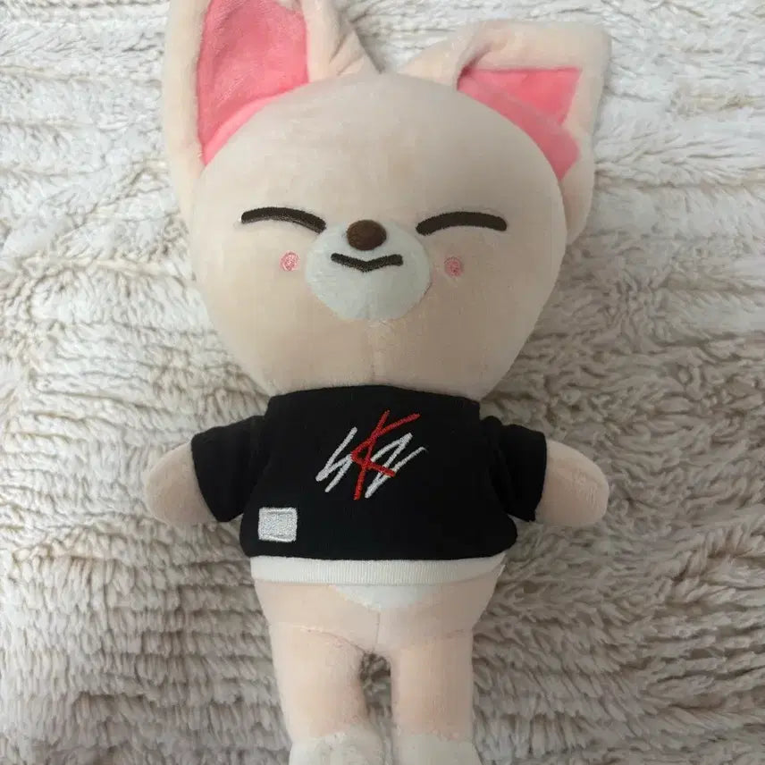 스키주 폭시니 오리지널 인형 2.3