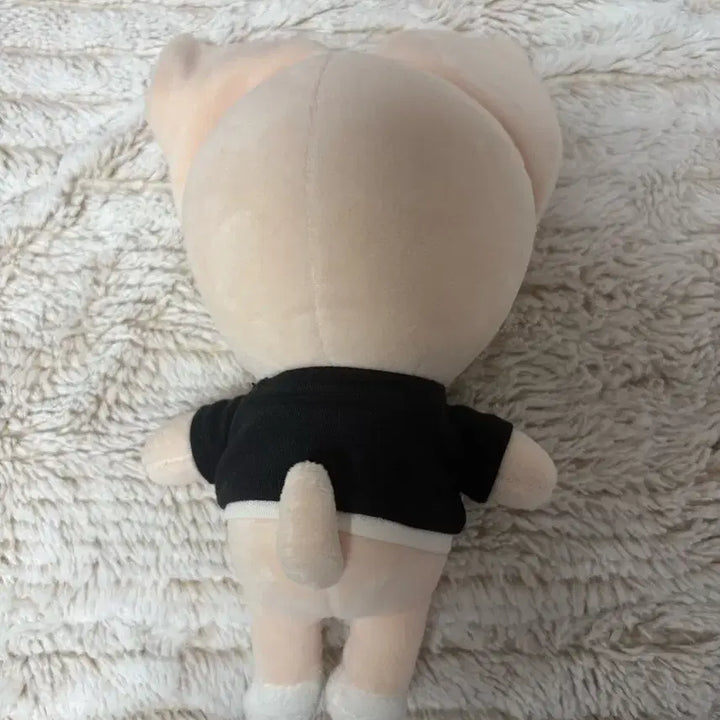 스키주 폭시니 오리지널 인형 2.3