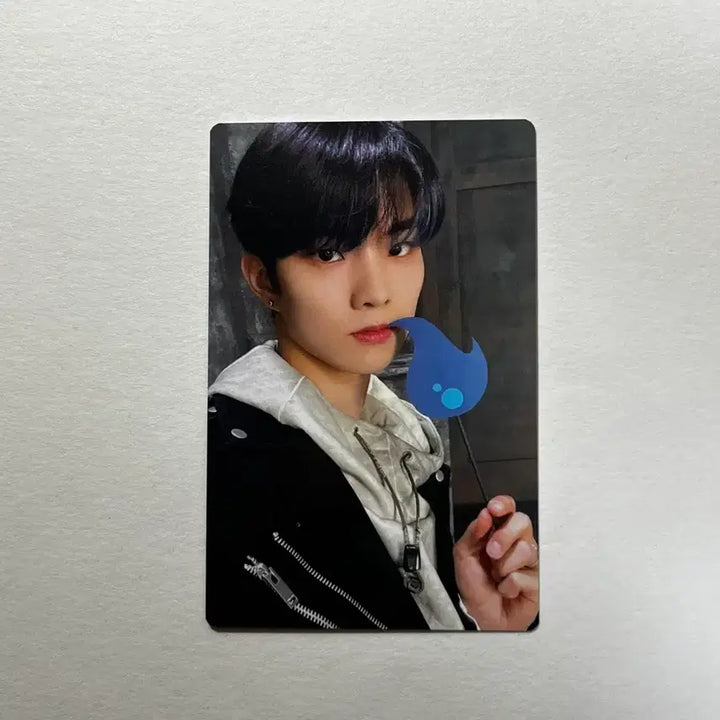 더보이즈 큐 포토카드 일괄