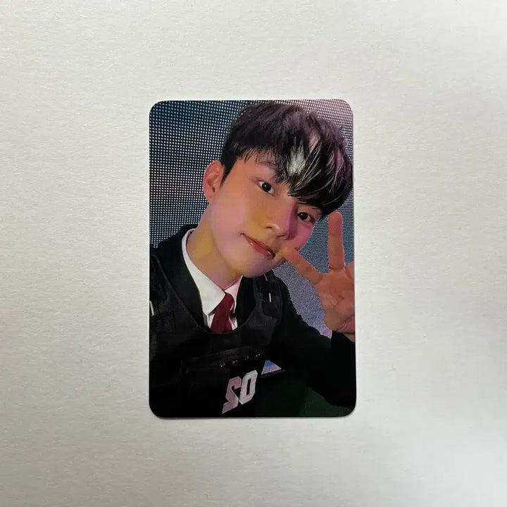 더보이즈 큐 포토카드 일괄