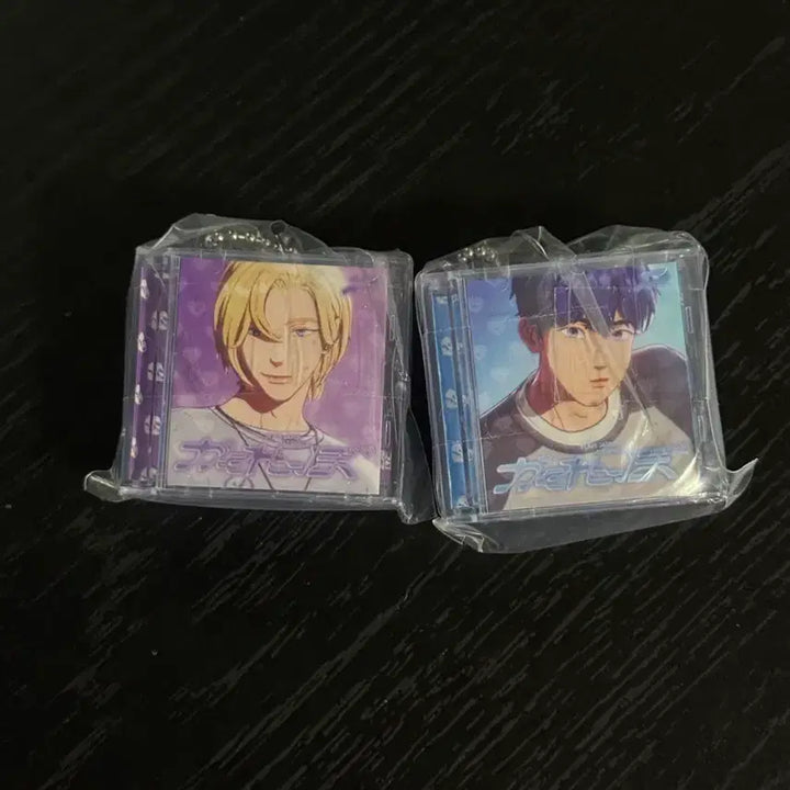 플레이브 미니CD 가챠 + 예준 미개봉 앨범 카쿠렌보 일괄