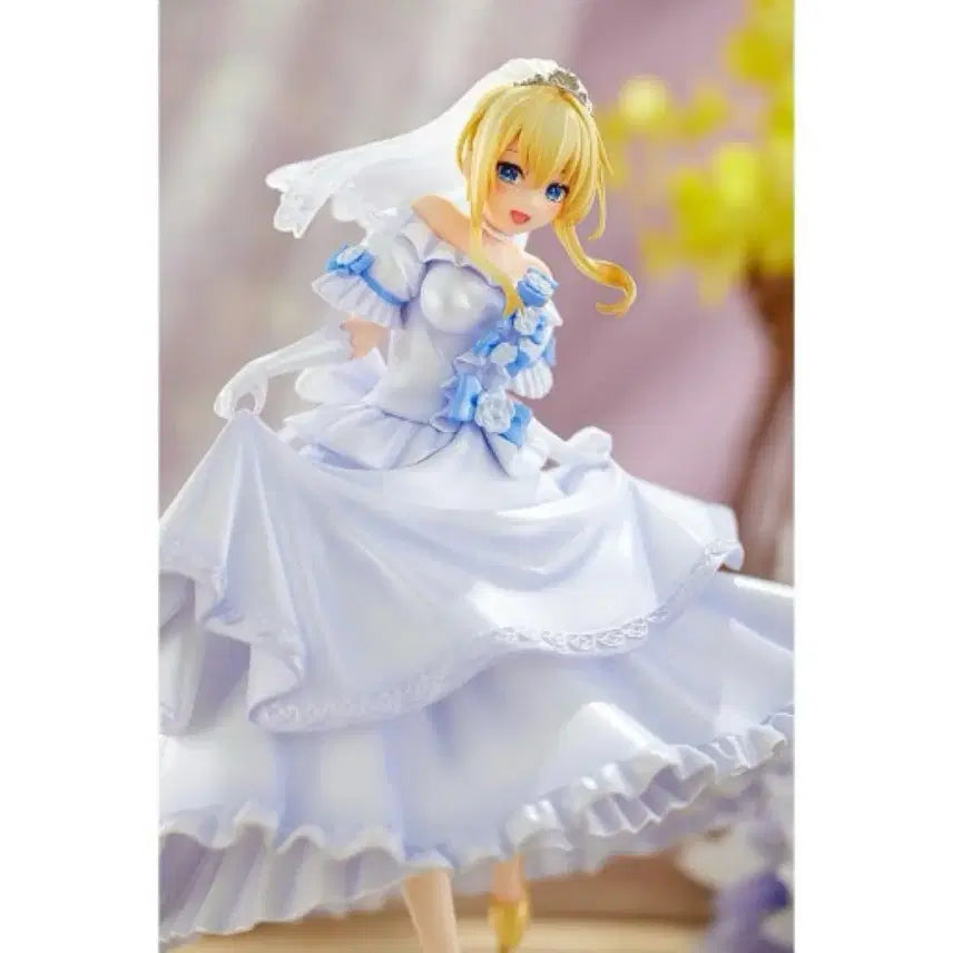 코노스바 이멋진세계에축복을 다크니스 10주년 카도가와 피규어