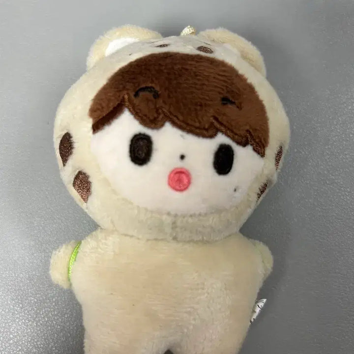 엔시티 드림 127 마크 뽀또맠 다님 10cm 인형 양도 판매