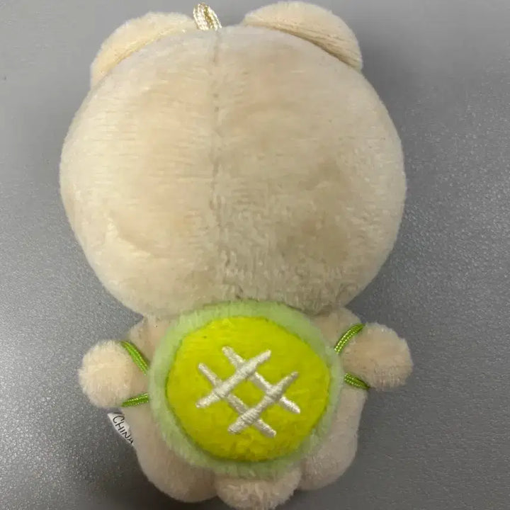 [BUNJANG] NCT Mark 10cm Doll / 엔시티 드림 127 마크 뽀또맠 다님 10cm 인형 양도 판매