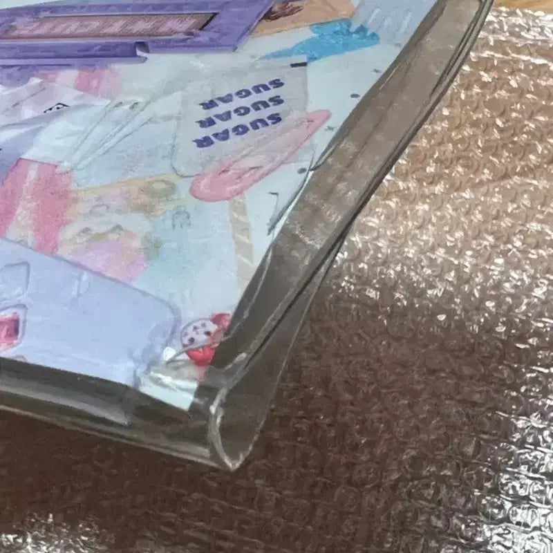 아일릿 낫큐트 앨범