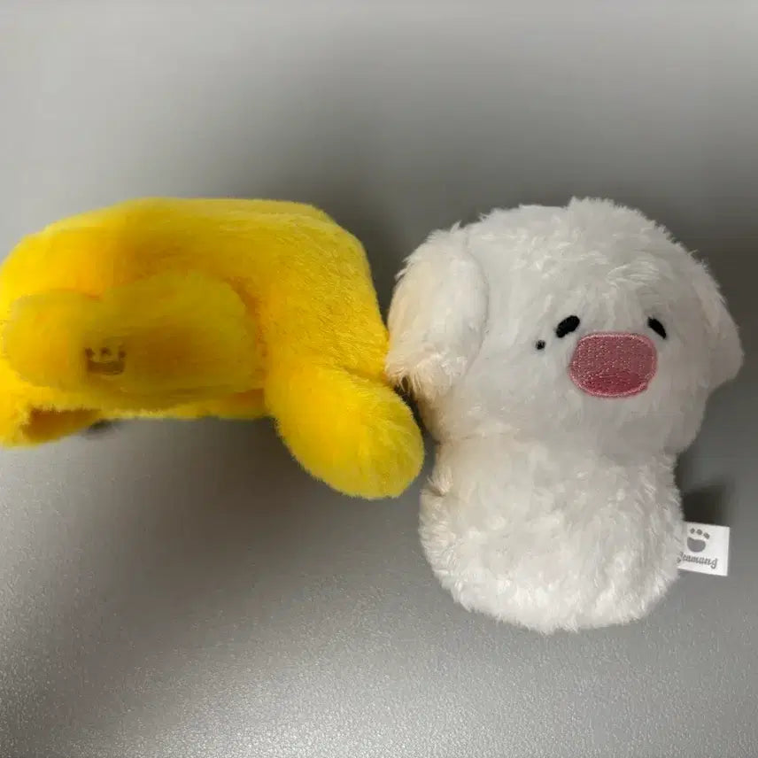 엔시티 드림 제노 jeno 8cm 인형 젠멍이 양도 판매