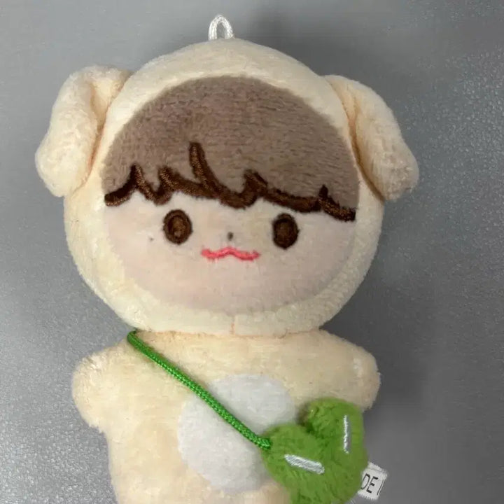 엔시티 드림 제노 두부젠 다님 10cm 인형 양도 판매