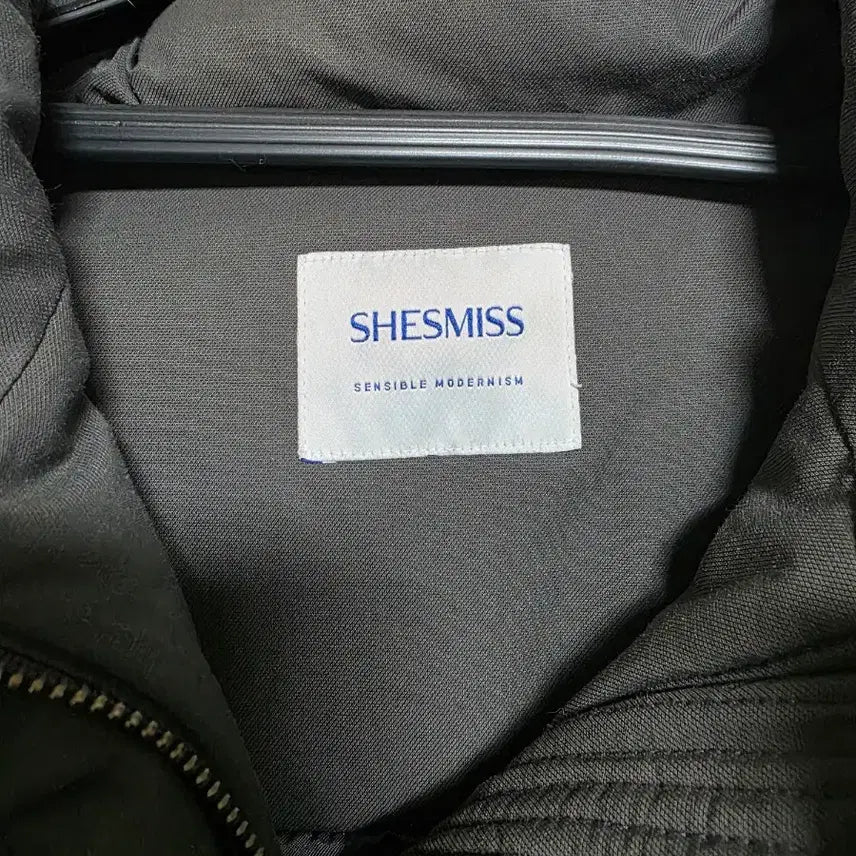 [BUNJANG] She'sMiss Fox Fur Long Down Jacket / 쉬즈미스 후드 퍼 롱 패딩