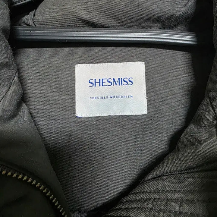 [BUNJANG] She'sMiss Fox Fur Long Down Jacket / 쉬즈미스 후드 퍼 롱 패딩