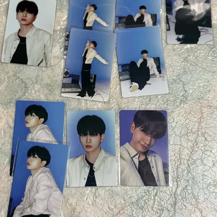 보넥도 파이널 앙콘 엠디 명재현 일괄